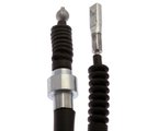 Raybestos BC97404 Parking Brake Cable - Rear Left - view 2