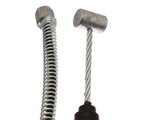 Raybestos BC97408 Parking Brake Cable - Rear Left - view 2