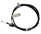 Raybestos BC97408 Parking Brake Cable - Rear Left - view 1
