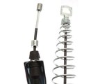 Raybestos BC97411 Parking Brake Cable - Rear Left - view 2