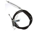 Raybestos BC97411 Parking Brake Cable - Rear Left - view 1