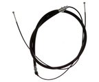 Raybestos BC97417 Parking Brake Cable - Front - view 1