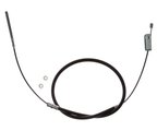 Raybestos BC97418 Parking Brake Cable - Front - view 1