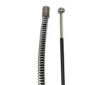 Raybestos BC97419 Parking Brake Cable - Rear Left - view 2