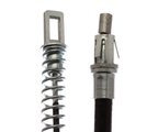 Raybestos BC97424 Parking Brake Cable - Rear Left - view 2