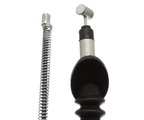Raybestos BC97425 Parking Brake Cable - Rear Left - view 2