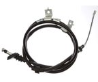 Raybestos BC97425 Parking Brake Cable - Rear Left - view 1