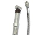 Raybestos BC97426 Parking Brake Cable - Rear Right - view 2