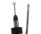 Raybestos BC97433 Parking Brake Cable - Rear Left - view 2