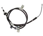 Raybestos BC97433 Parking Brake Cable - Rear Left - view 1