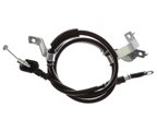 Raybestos BC97434 Parking Brake Cable - Rear Right - view 1