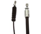 Raybestos BC97437 Parking Brake Cable - Rear Left or Rear Right - view 2