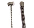 Raybestos BC97439 Parking Brake Cable - Rear Left - view 2