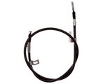 Raybestos BC97444 Parking Brake Cable - Rear Left - view 1