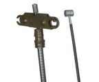 Raybestos BC97451 Parking Brake Cable - Front - view 2