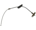 Raybestos BC97451 Parking Brake Cable - Front - view 1