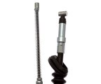 Raybestos BC97453 Parking Brake Cable - Rear Right - view 2