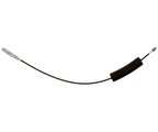 Raybestos BC97455 Parking Brake Cable - Center or Intermediate - view 1