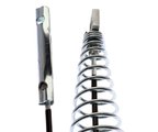 Raybestos BC97456 Parking Brake Cable - Rear Left - view 2