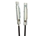 Raybestos BC97457 Parking Brake Cable - Center - view 2