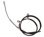Raybestos BC97460 Parking Brake Cable - Rear Left - view 1