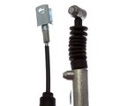 Raybestos BC97461 Parking Brake Cable - Rear Left - view 2