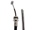 Raybestos BC97464 Parking Brake Cable - Rear Left - view 2