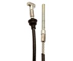 Raybestos BC97466 Parking Brake Cable - Front - view 2
