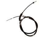 Raybestos BC97466 Parking Brake Cable - Front - view 1