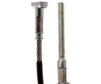 Raybestos BC97468 Parking Brake Cable - Front - view 2