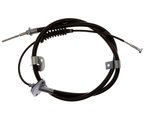 Raybestos BC97468 Parking Brake Cable - Front - view 1