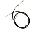 Raybestos BC97469 Parking Brake Cable - Front - view 1