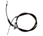 Raybestos BC97470 Parking Brake Cable - Front - view 1