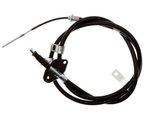 Raybestos BC97471 Parking Brake Cable - Front - view 1