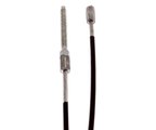 Raybestos BC97474 Parking Brake Cable - Front - view 2