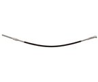 Raybestos BC97475 Parking Brake Cable - Front - view 1