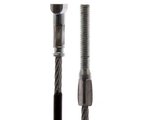 Raybestos BC97477 Parking Brake Cable - Front - view 2