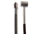 Raybestos BC97480 Parking Brake Cable - Rear Left - view 2