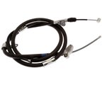 Raybestos BC97480 Parking Brake Cable - Rear Left - view 1