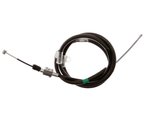 Raybestos BC97482 Parking Brake Cable - Rear Left - view 1