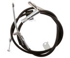 Raybestos BC97484 Parking Brake Cable - Rear Left - view 1
