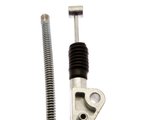 Raybestos BC97486 Parking Brake Cable - Rear Right - view 2