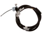 Raybestos BC97487 Parking Brake Cable - Rear Left - view 1