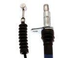 Raybestos BC97488 Parking Brake Cable - Rear or Rear Left - view 2
