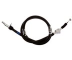 Raybestos BC97488 Parking Brake Cable - Rear or Rear Left - view 1