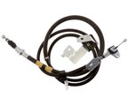 Raybestos BC97495 Parking Brake Cable - Rear Left - view 1