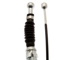 Raybestos BC97496 Parking Brake Cable - Rear Right - view 2