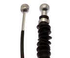 Raybestos BC97497 Parking Brake Cable - Rear Left - view 2