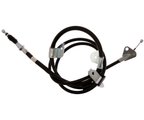 Raybestos BC97497 Parking Brake Cable - Rear Left - view 1