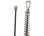Raybestos BC97505 Parking Brake Cable - Rear Right - view 2